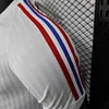 Joyfball 2025/2026 Player Version Lyon Anniversary Edition Football Shirt（The player version jersey is a bit tight, please pay attention to the size selection）