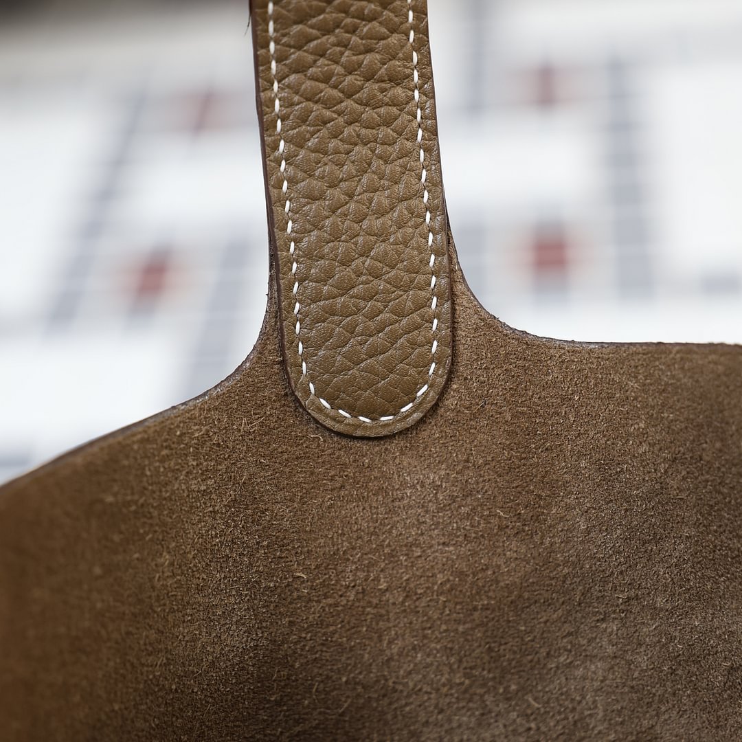 Picotin18 Clemence CC18 Etoupe GHW