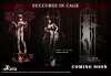 1/6 Scale Succubus No.2 Mikasa Ackerman - Attack On Titan Resin Statue - Rosa Studio