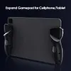 Mobile PUBG Game Controller Six Finger Gamepad Trigger for Tablet Phone