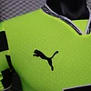 2025/2026 Player Version Dortmund Special Edition Fluorescent green Football Shirt 1:1 Thai Quality
