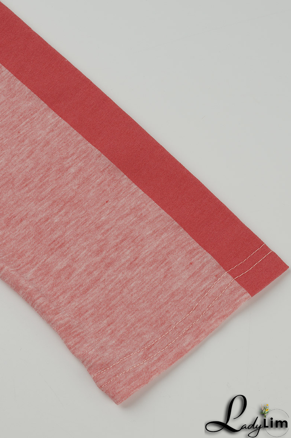 Pink Casual Print Patchwork Zipper Collar Long Sleeve Two Pieces