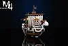 Going Merry - ONE PIECE Resin Statue - M4 Studios