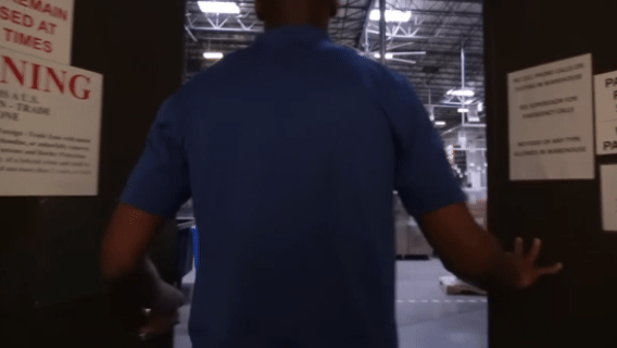 Our Warehouse