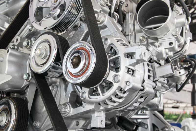 Unlocking Industrial Power: The Modern Advantages and Future of Parts of an Alternator
