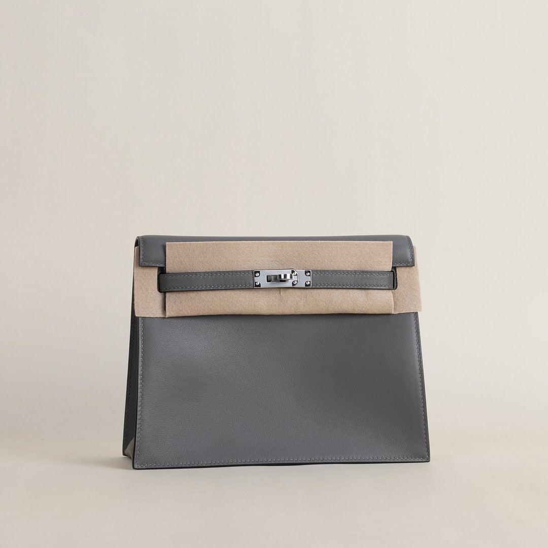 Kelly Danse Swift 0L Gris Mayer  PHW