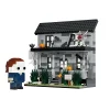 Moc The Michael Myers House
