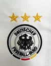 2006 Retro Long Sleeve Germany Home Soccer Jersey 1:1 Thai Quality