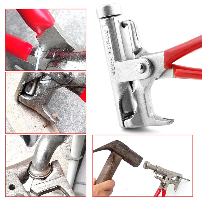 SAKER® Multifunctional Hammer