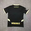 2024/2025 RC Lens Special Edition Black Football Shirt 1:1 Thai Quality