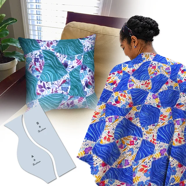 woven-patchwork-quilt-template