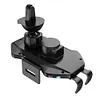 Wireless Car Charger Cell Phone Stand 15W Fast Charging for iPhone 15 Galaxy S23