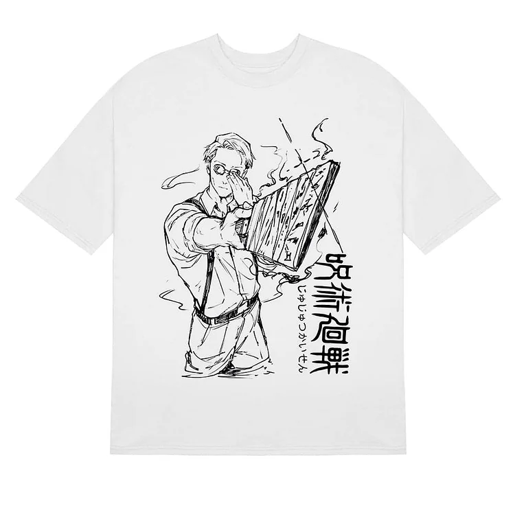 Nanami Shirt