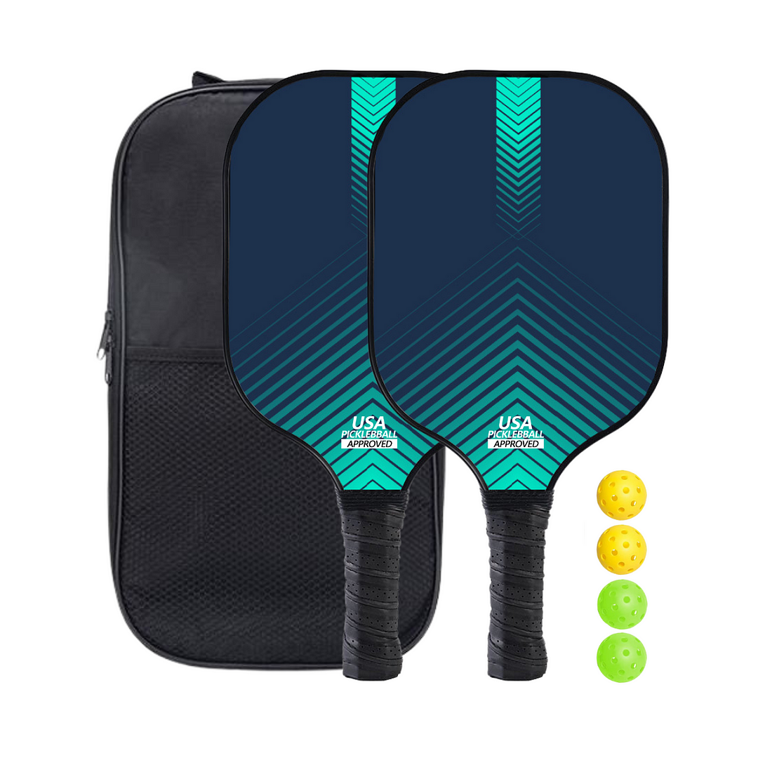 Basic Series Fiberglass Pickleball Paddle