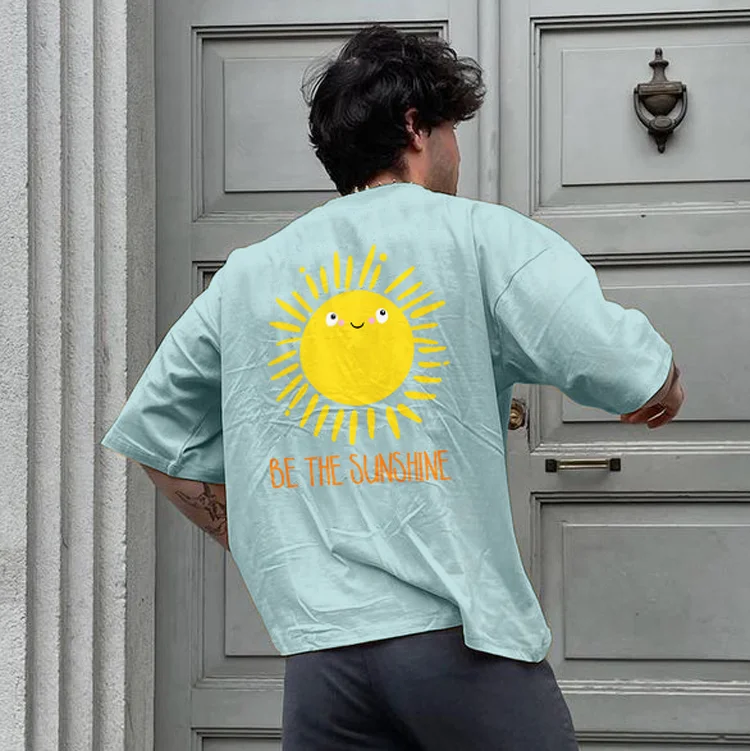 Be The Sunshine T-shirt