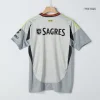 Benfica Third Away Soccer Jersey 2024/25