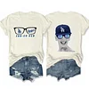 Sandlot For-ev-ver Tee