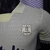 2025/2026 Player Version Everton Away Football Shirt 1:1 Thai Quality