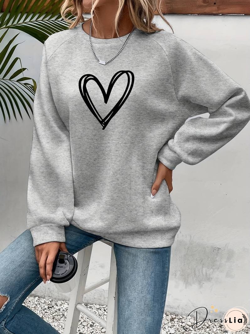 Fashionable and Effortless winter Pullover