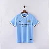 Manchester City 2013-2014 Retro Home Shirt