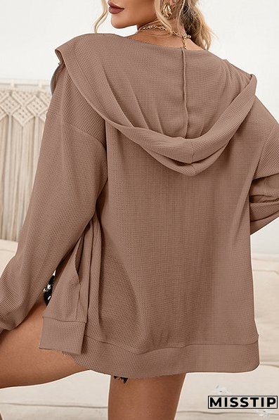 Modern and Fashionable winter garment