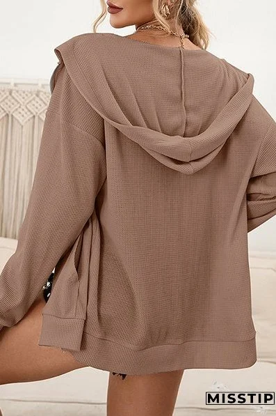 Modern and Fashionable winter garment