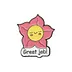 Happy Achievement Flower