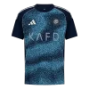 Al Nassr Away Soccer Jersey 2025/26