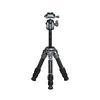 All-Metal Aluminum Alloy Desktop Tripod Live Photography Photo Micro SLR Camera Mobile Phone Mini Climbing Tripod Overhead Shooting Bracket