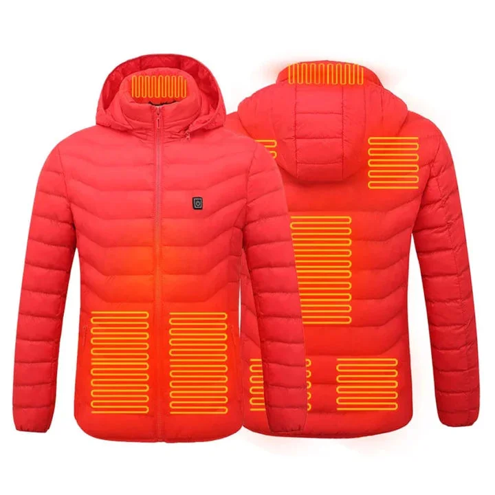 Thermal Jacket