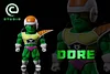 WCF Scale Dore - Dragon Ball Statue - C-Studios [In Stock]