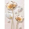 Flower - Crystal Rhinestone Diamond Painting