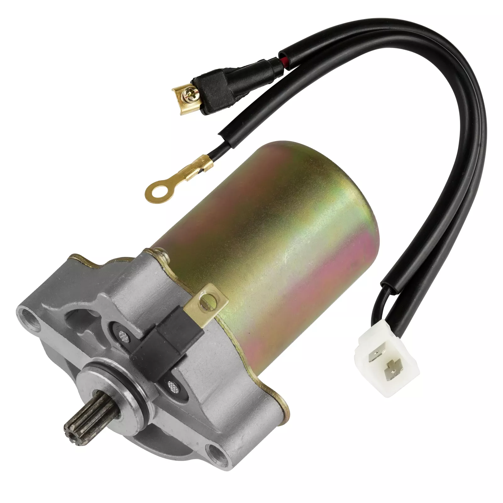 STG93663 Starter 0453478 0454952 For Polaris Sportsman 90 2007-2014