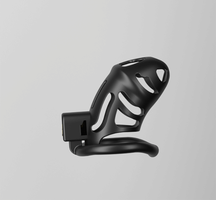 SEVANDA Plastic Chastity Cage sevanda-plastic-chastity-cage