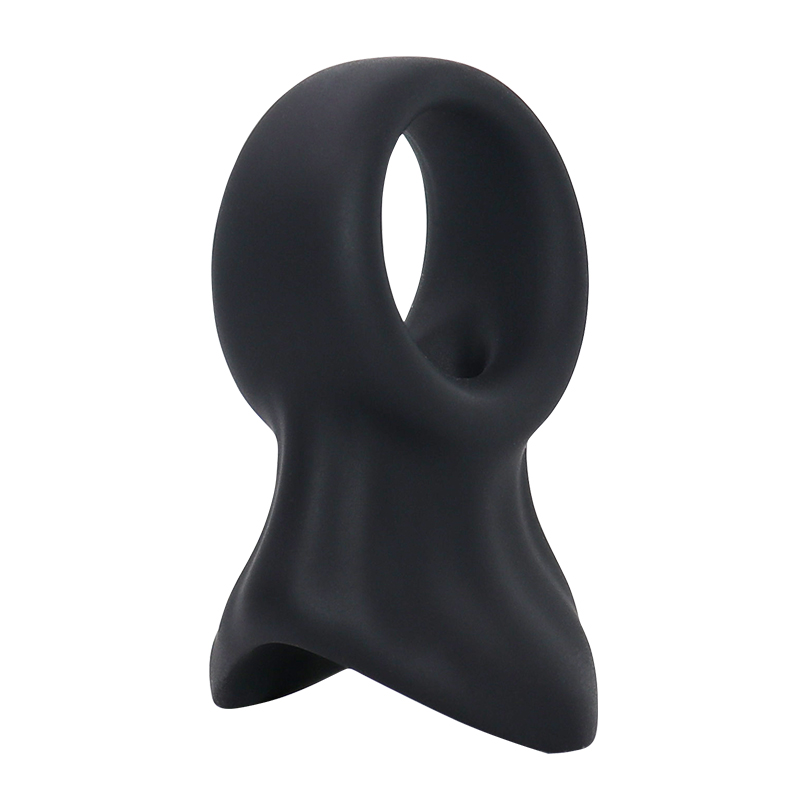 Silicone Cock Ring 