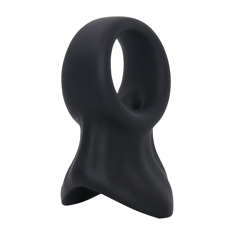 Silicone Cock Ring  Weloveplugs