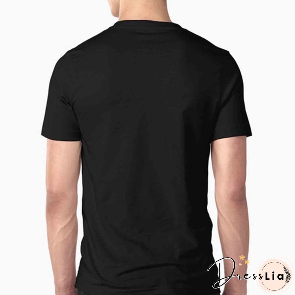 Fashion T Shirt I Went To The Upside Down T Shirt - T-Shirt Stranger Sci Fi 80S Things Tv Summer Men's Fashion Tee