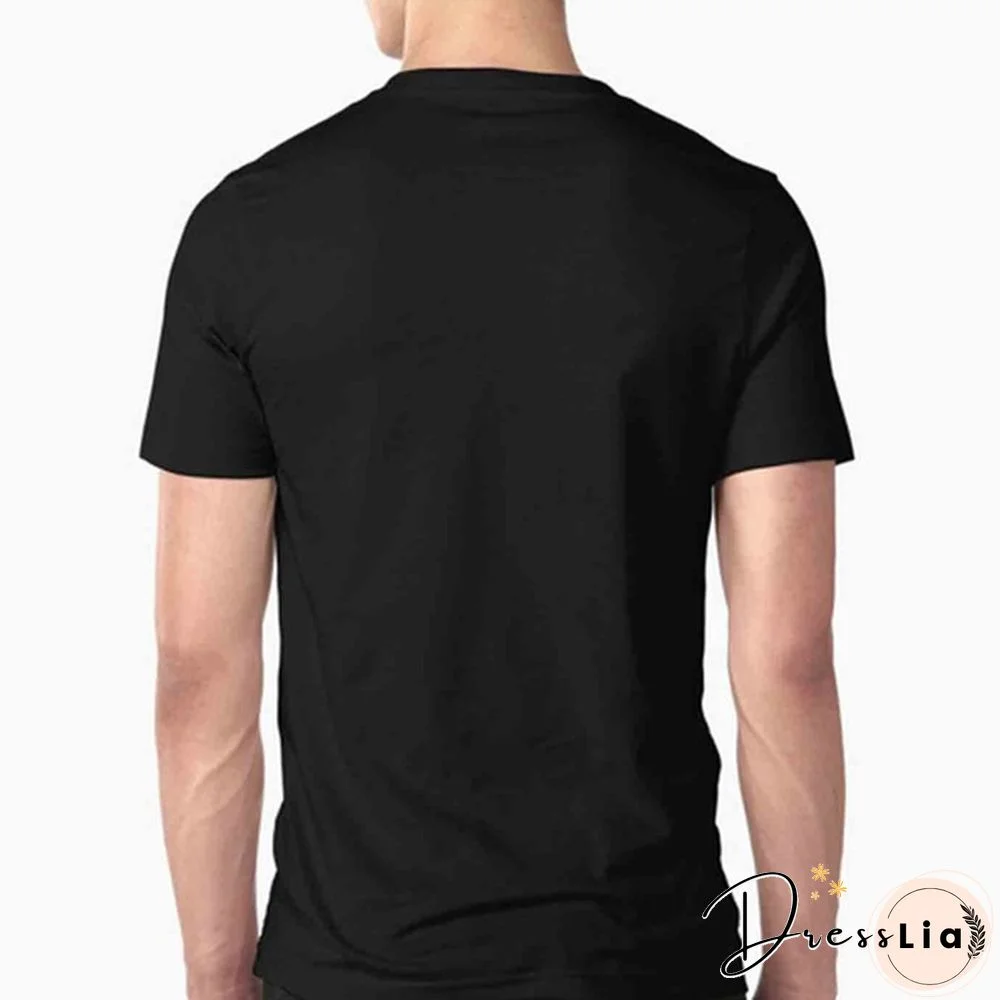 Fashion T Shirt I Went To The Upside Down T Shirt - T-Shirt Stranger Sci Fi 80S Things Tv Summer Men's Fashion Tee