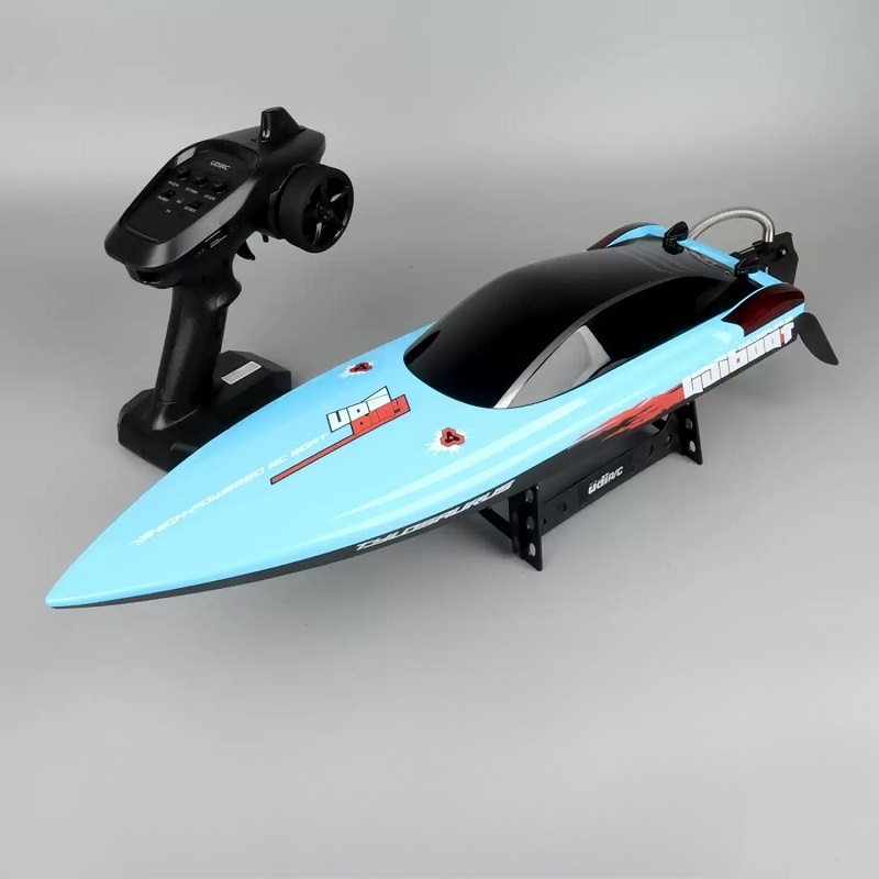 UDIRC UDI025 High Speed Brushless RC Boat RTR