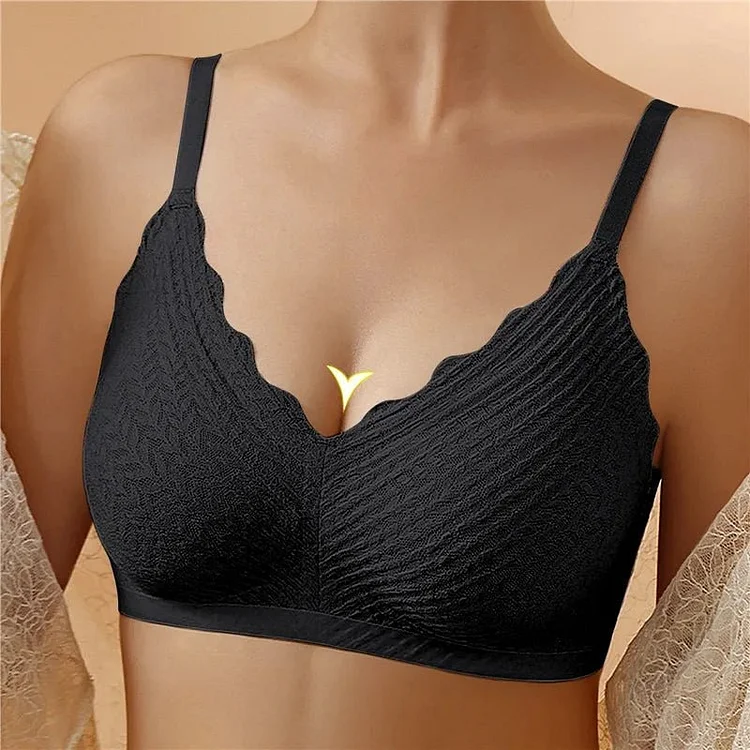 Akrisna - Soutien-gorge confort sans fil