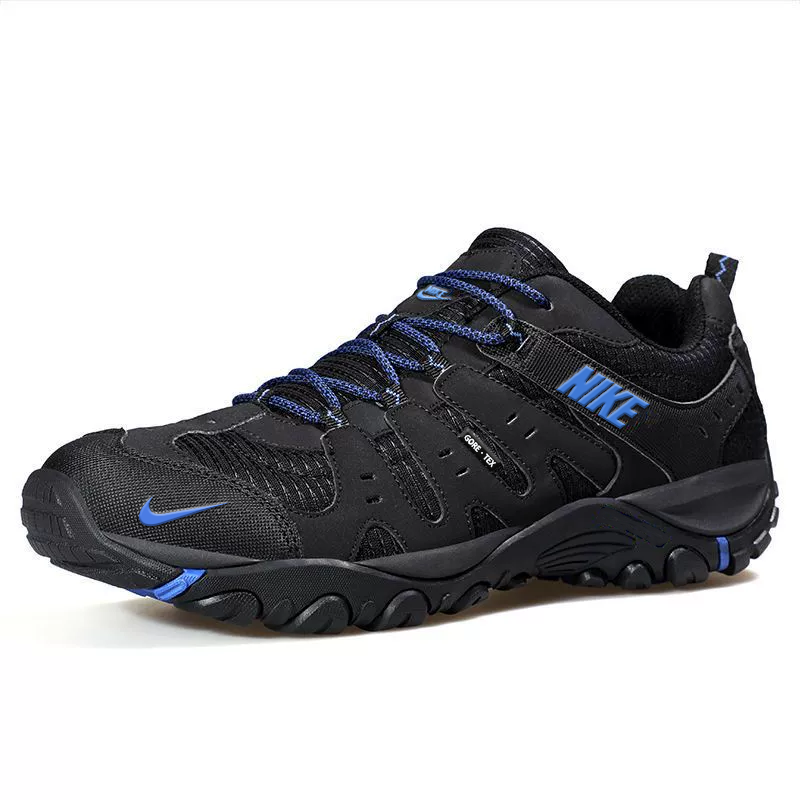 Buty sportowe Nike® męskie, oddychające, wodoodporne i wygodne