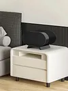 Acrylic Speaker Storage Rack Desktop Non-slip Sound Box Holder for Sonos Era 300
