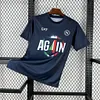 2025/2026 Napoli Casual T-shirts Football Shirt 1:1 Thai Quality