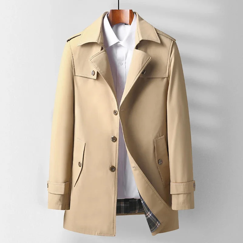 OVERCOAT