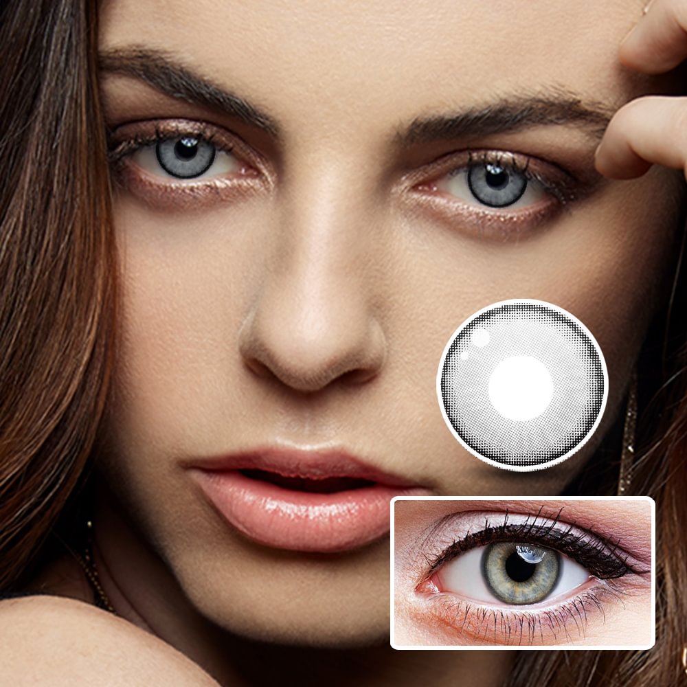 Angela Gray Colored Contact Lenses