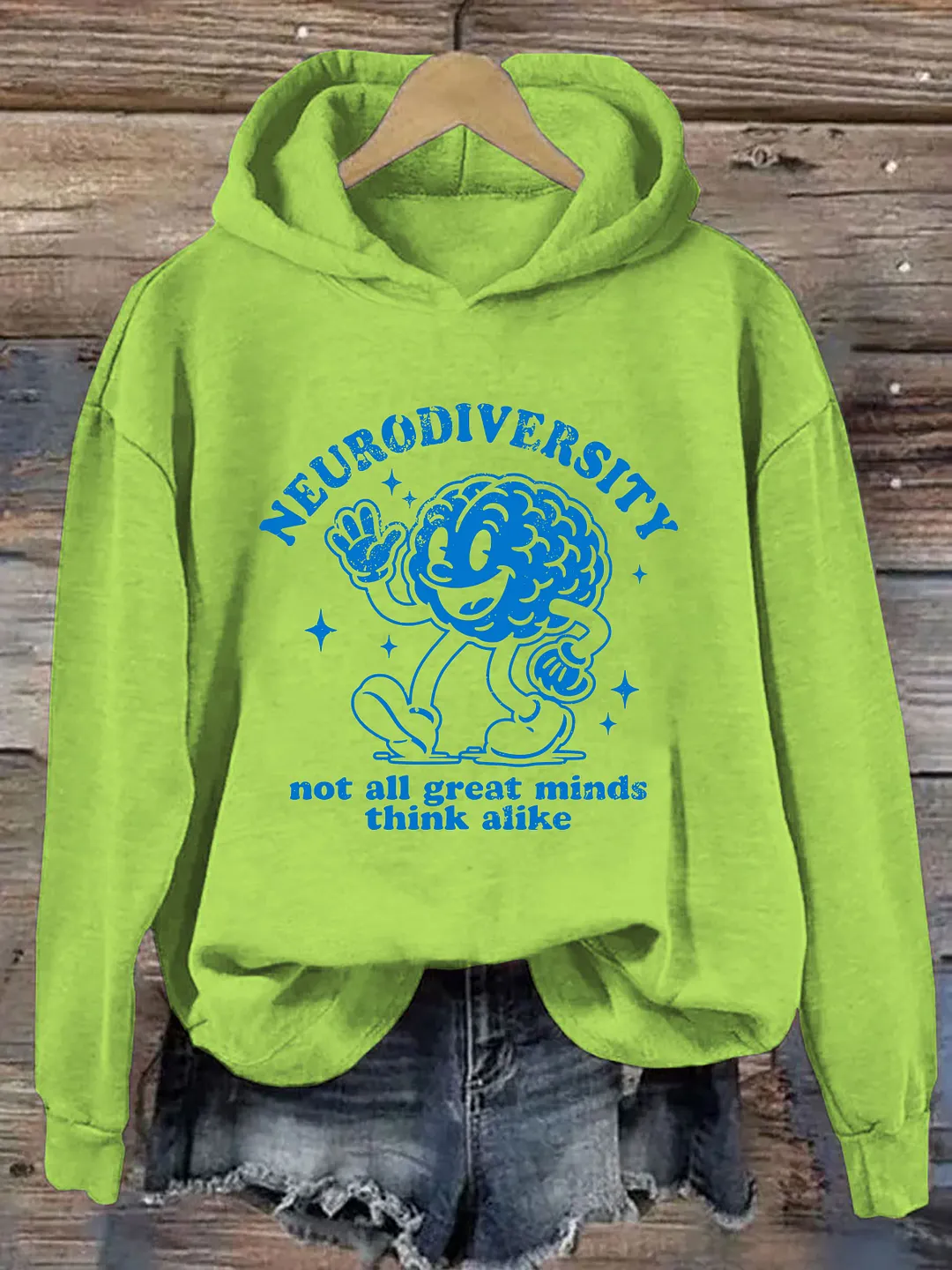 Neurodiversity Hoodie
