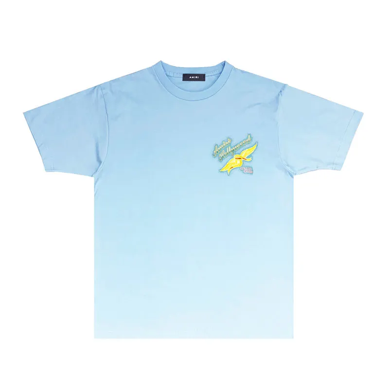 Amiri Fashion T-shirt