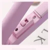 🔥Ceramic Mini Hair Curler（US adapter, not suitable for UK sockets）