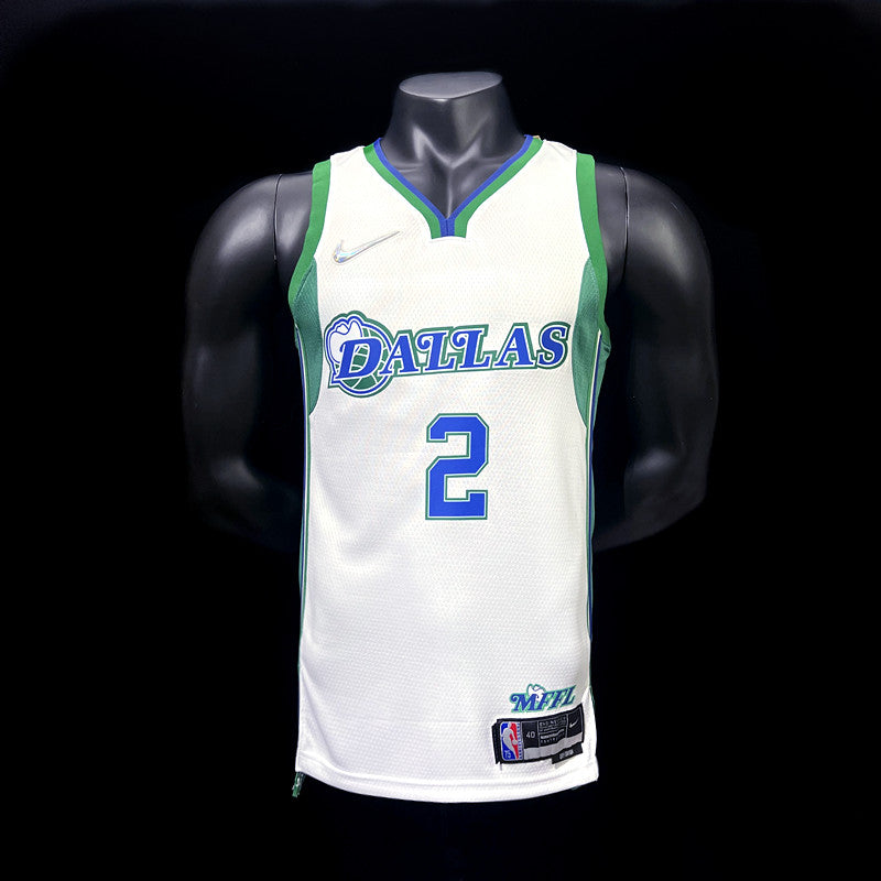 Maillot Dallas Mavericks 2 IRVING NBA Basket Maillot De Fou, site maillot de foot pas cher