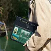 A4 Retro Oil Painting Sketchbook &ndash; A Portable Art Studio for Art Students and Creators